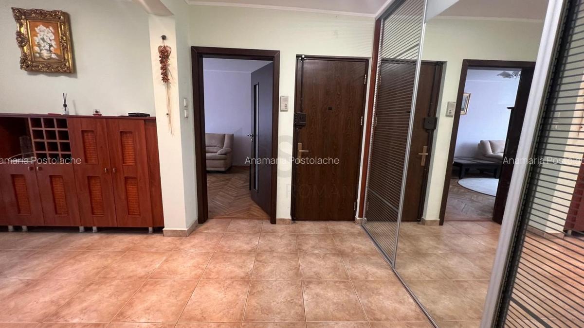 REA1024777 Apartament 2 Camere l Mobilat si Utilat l Alba Iulia l Baba Novac - 9