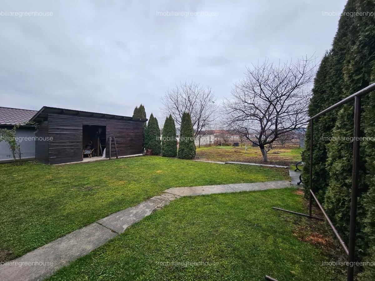 Vila Exclusivista Cristur - 11