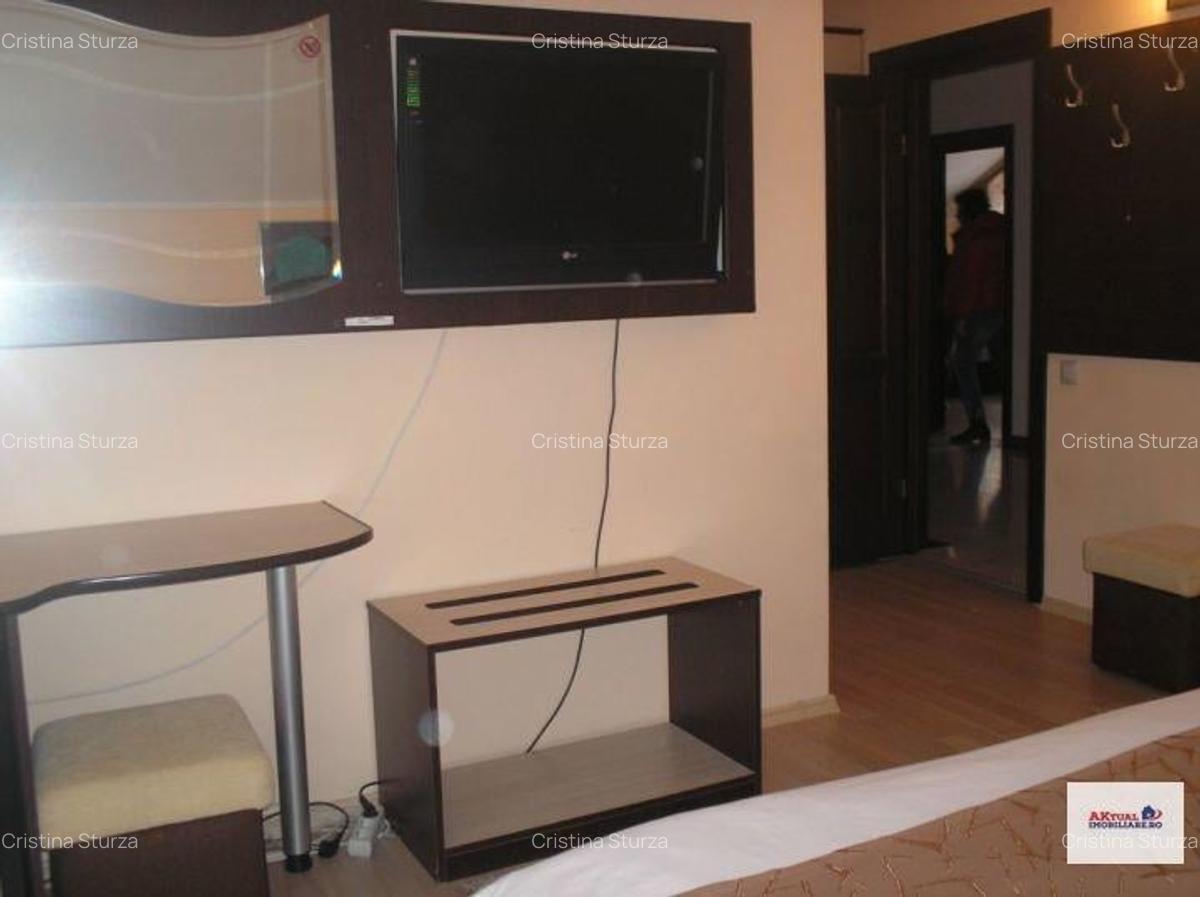 Hotel/Pensiune, 503 mp în Clăbucet - 9