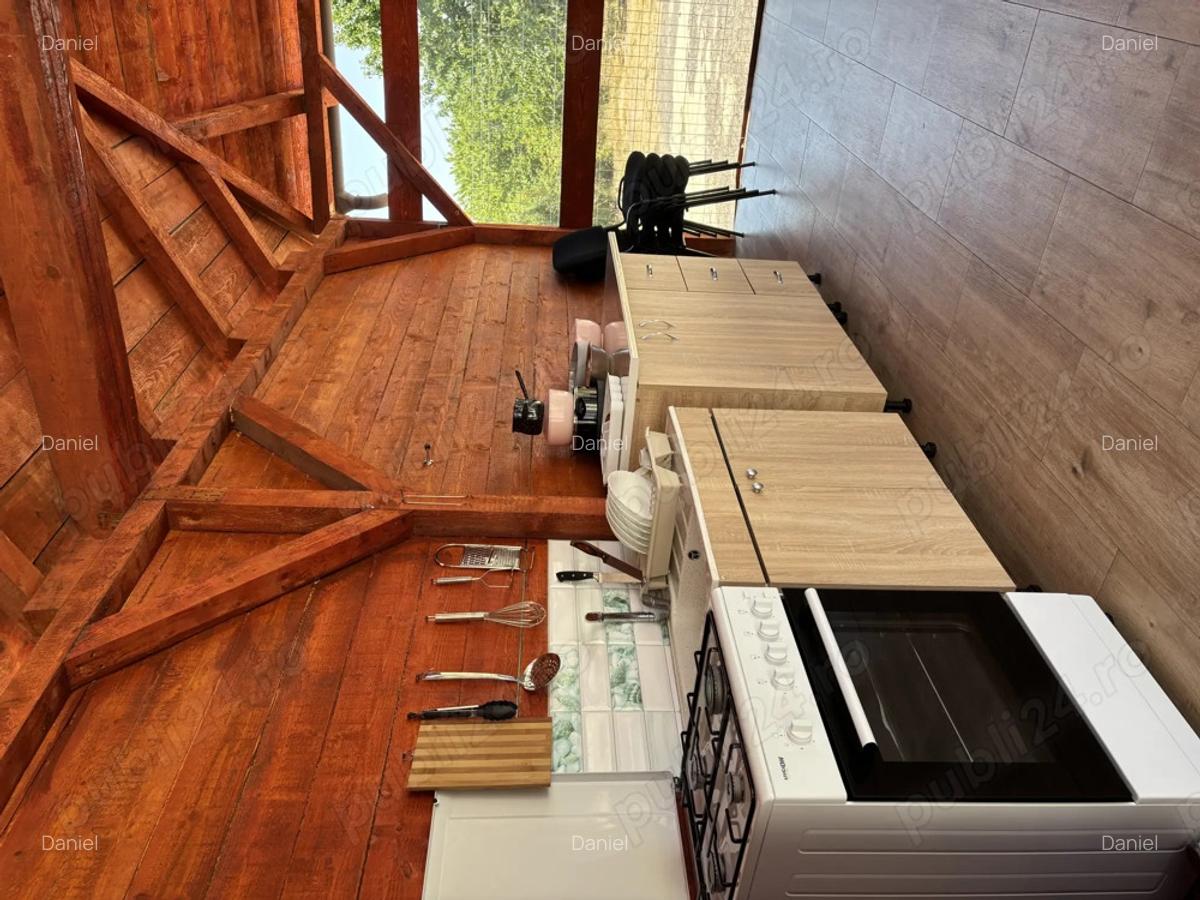 Pensiune de vanzare in Venus - 5 Pensiune de vanzare in Venus - 5