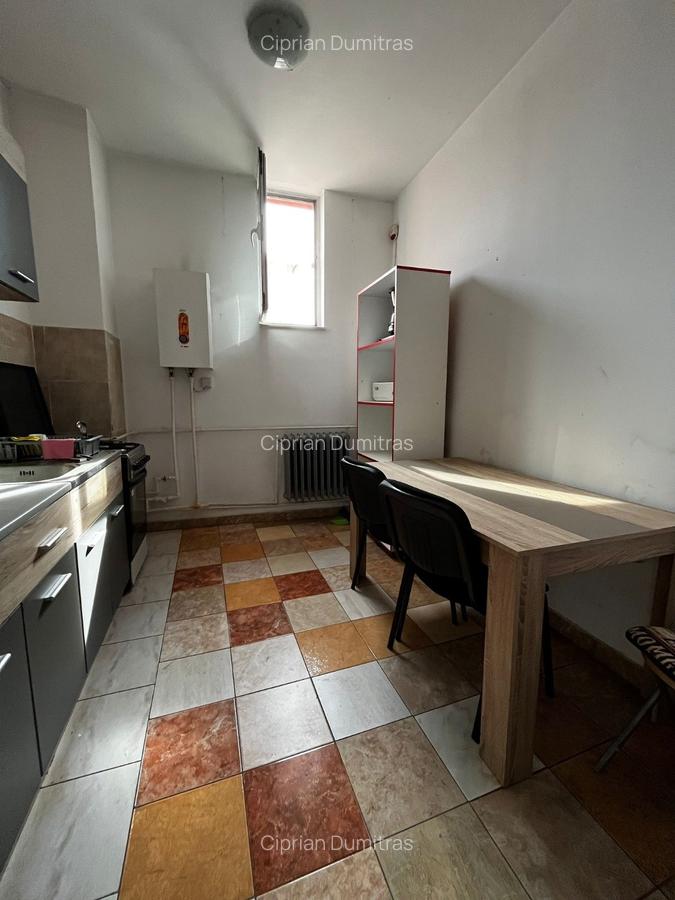 Apartament cu 2 camere Bularga - 7
