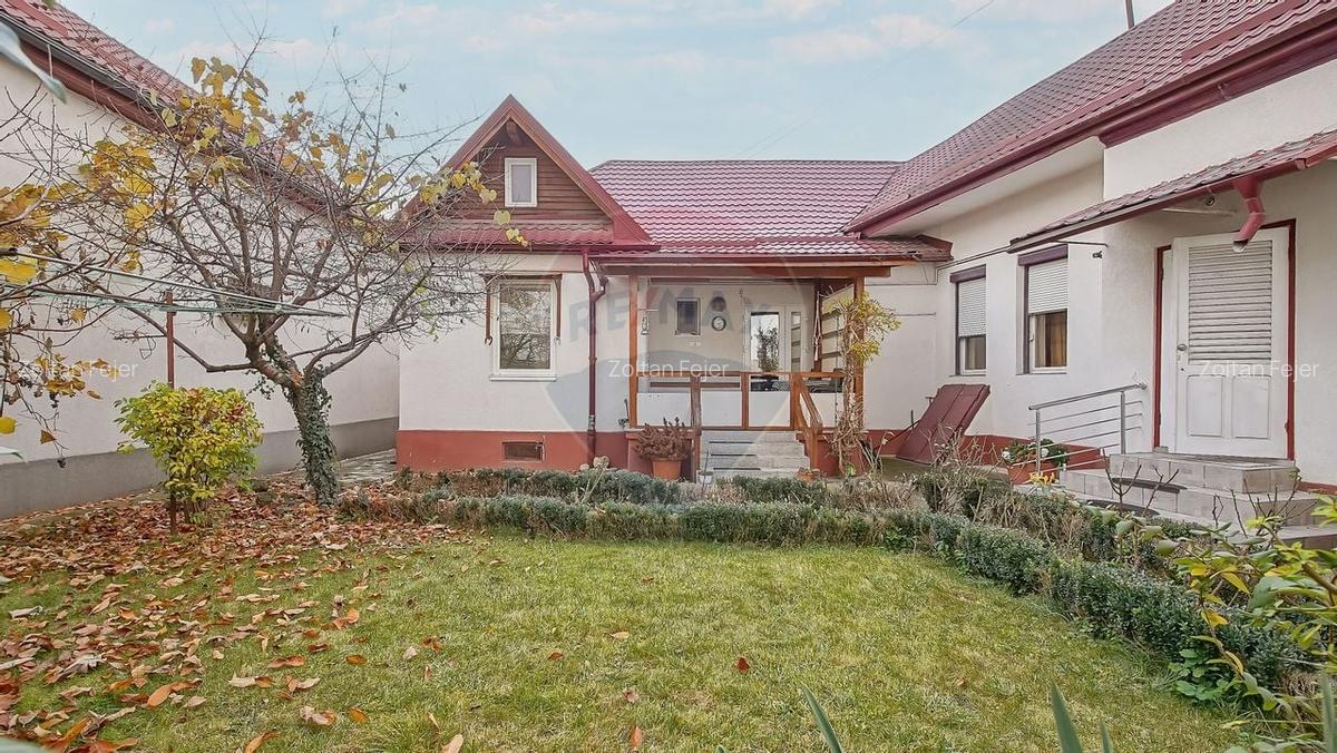 Comision 0 %! Apartament cu 2 camere la casa, de vanzare! - 2