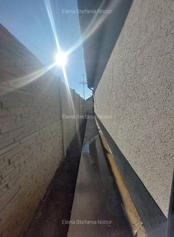 Casă Individuală Parter 3 Camere- Pantelimon - 37