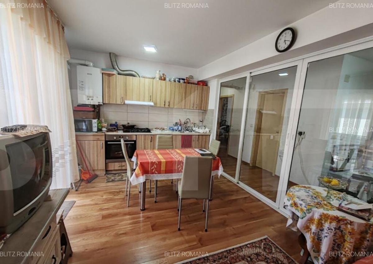 Apartamentul ideal din Dumbravita - 4