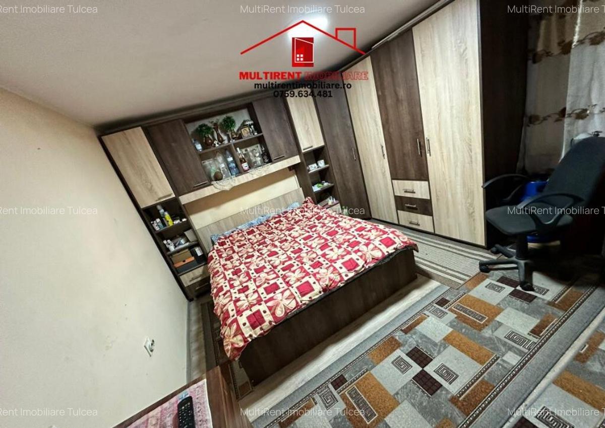 De vanzare Vila D+P+M - cartier Sud Vii -teren proprietate! - 19