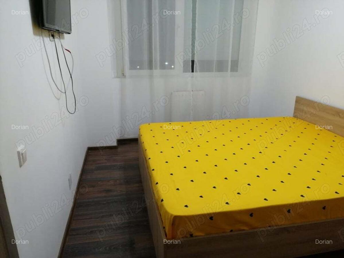Inchiriez apartament 3 camere ARED UTA - 2