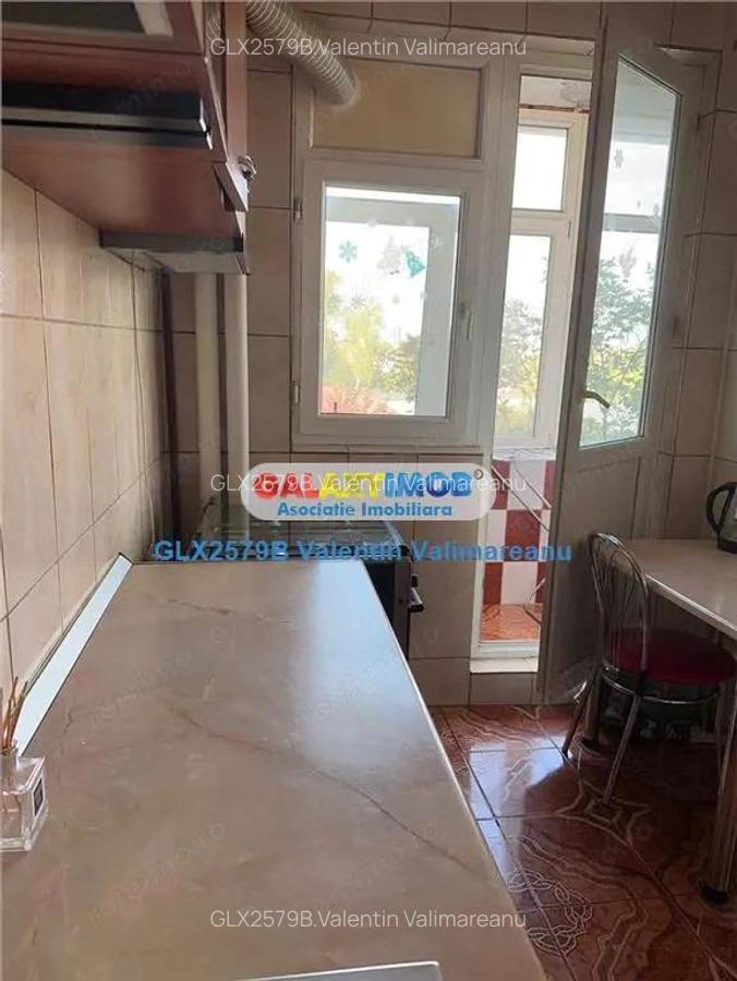 Apartament 2 camere Grivita ,proaspat renovat - 8