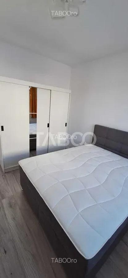 Apartament cu 2 camere decomandat, mobilat în Florești - 3