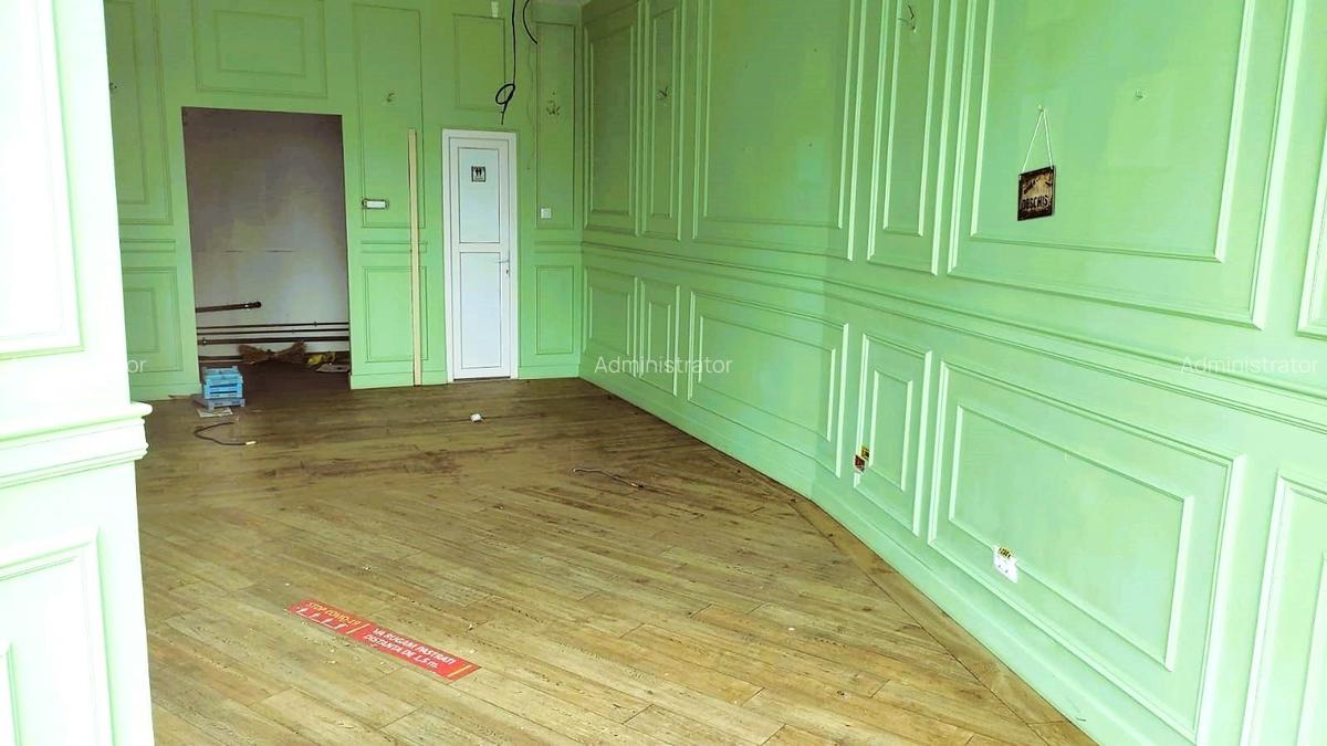 Spațiu comercial, 46 mp în 1 Mai - 6