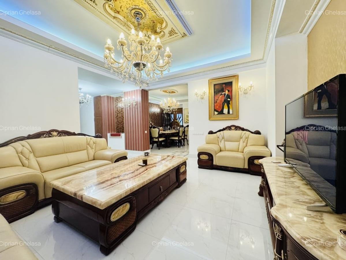 Apartament deosebit in zona Piata Universitatii - 4