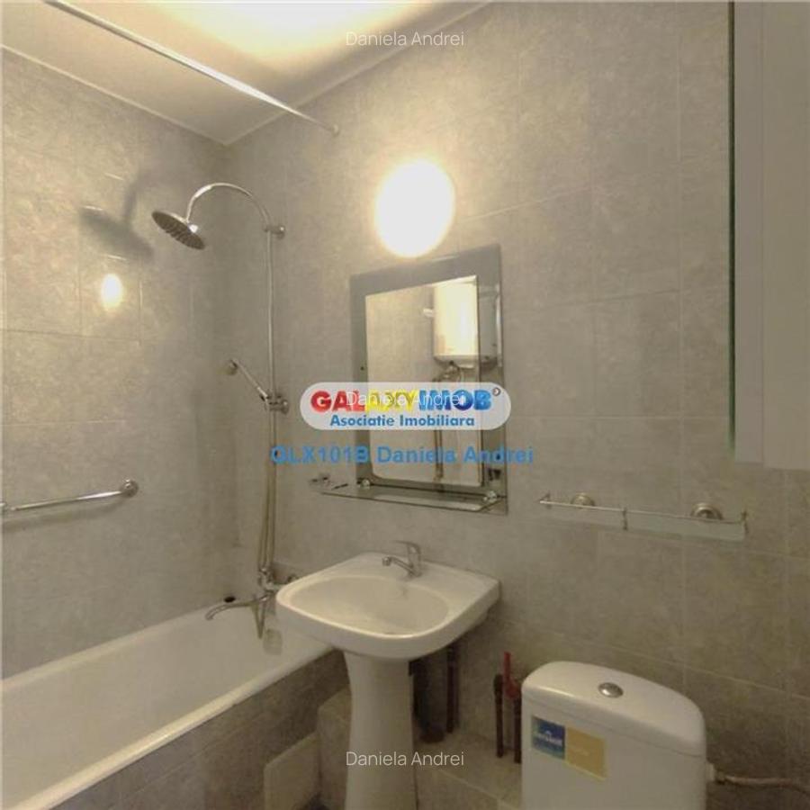 De inchiriat:APARTAMENT 2 CAMERE, bloc 1985, Piata Victoriei, 450 euro - 28
