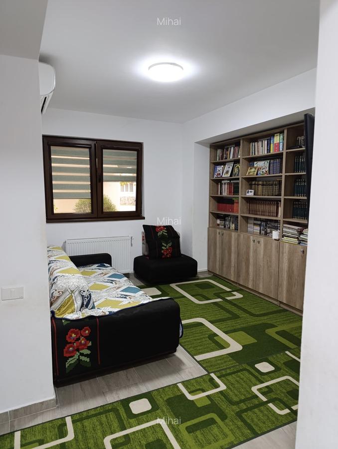 Apartament 3 camere mobilat, parcare, 10 min metrou Leonida - 1