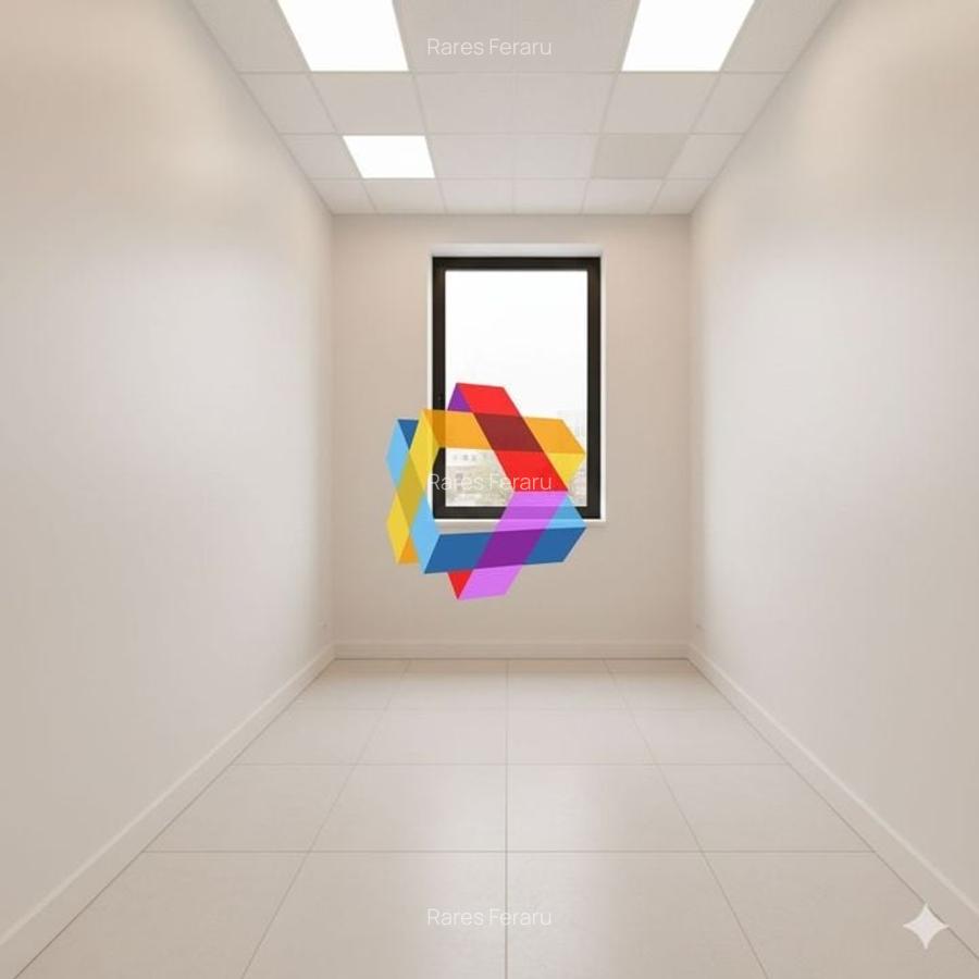 Spatiu comercial zona Coresi  - 122 mp - 4