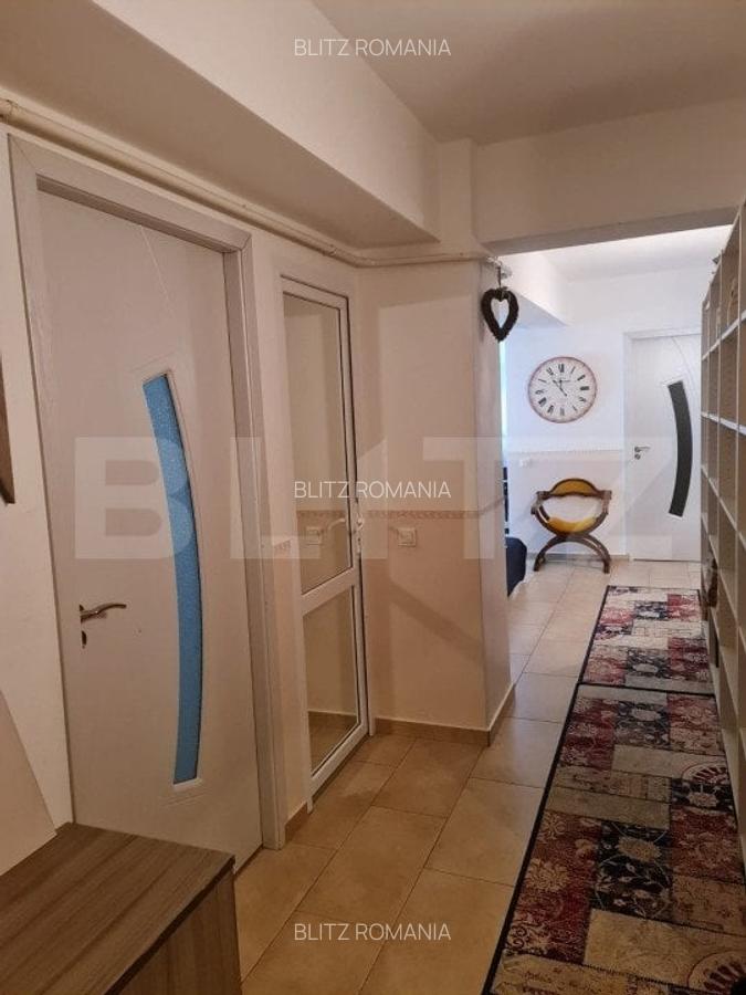 Apartament 3 camere, bloc nou, 83mp, Burdujeni - 1