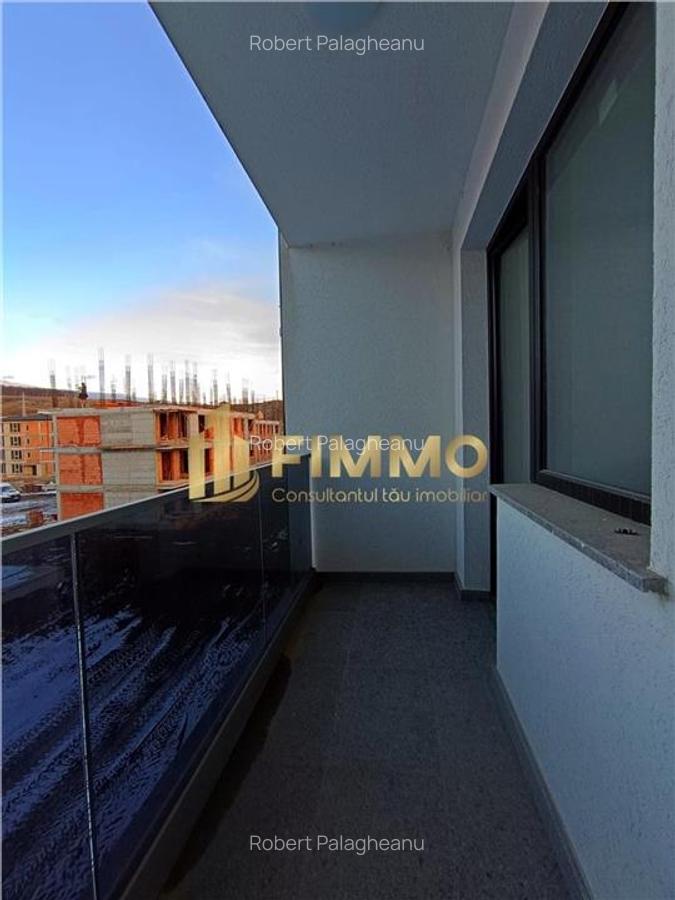 Apartament 2 cam | 75mp | Et 2 | La Stejari | Burdujeni | ID: 995 - 5