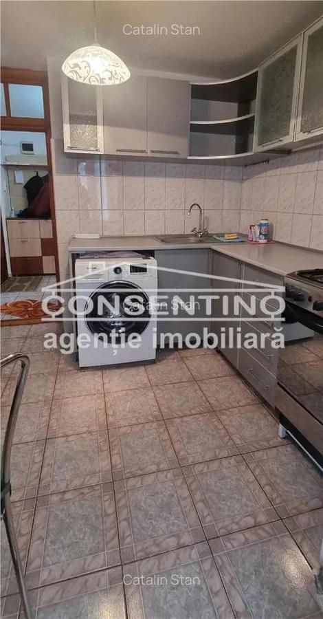 Se vinde imobil cu 3 camere in cart.Dorobanti II, mobilat si utilat - 8