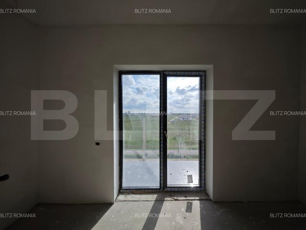 Apartament nou intr-un ansamblu rezidential din Santandrei - 6