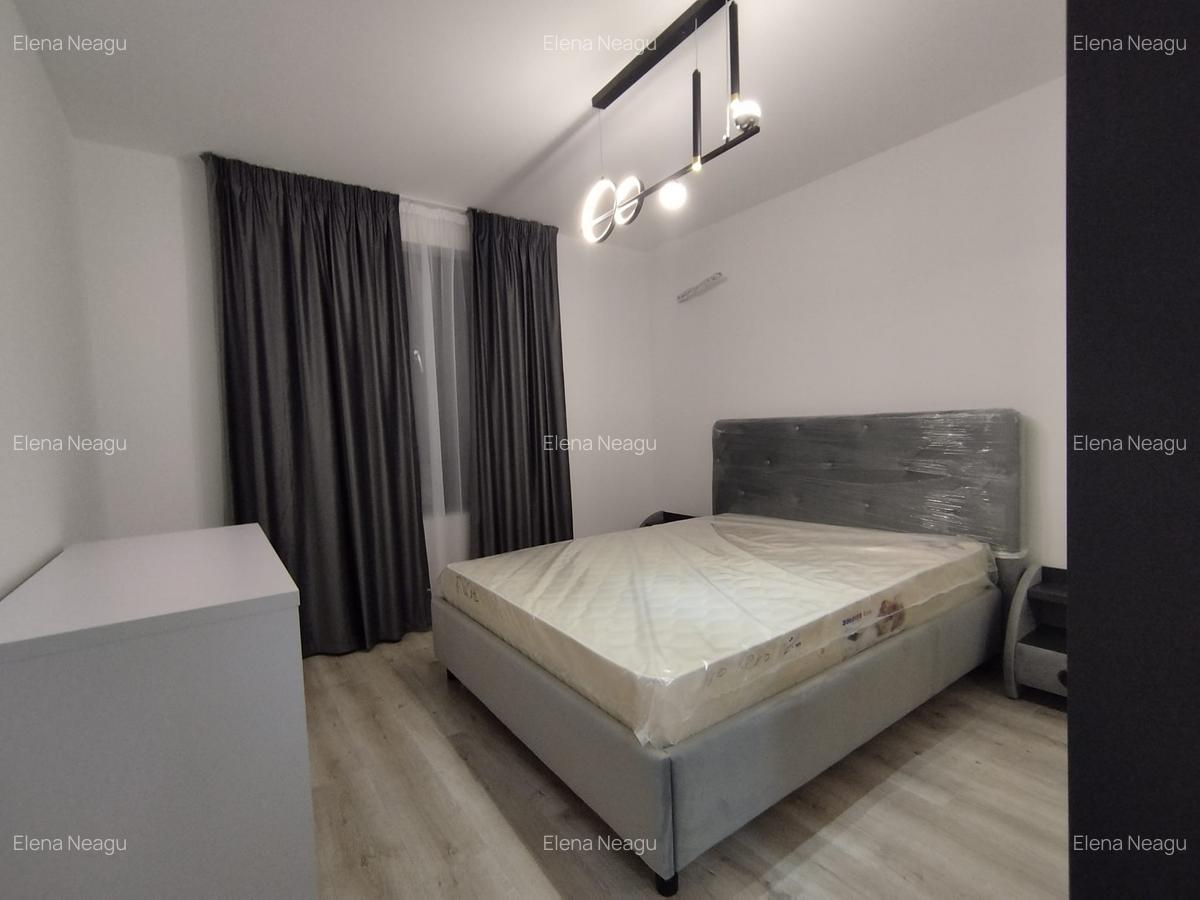 Apartament cu 2 camere în Boreal - 3
