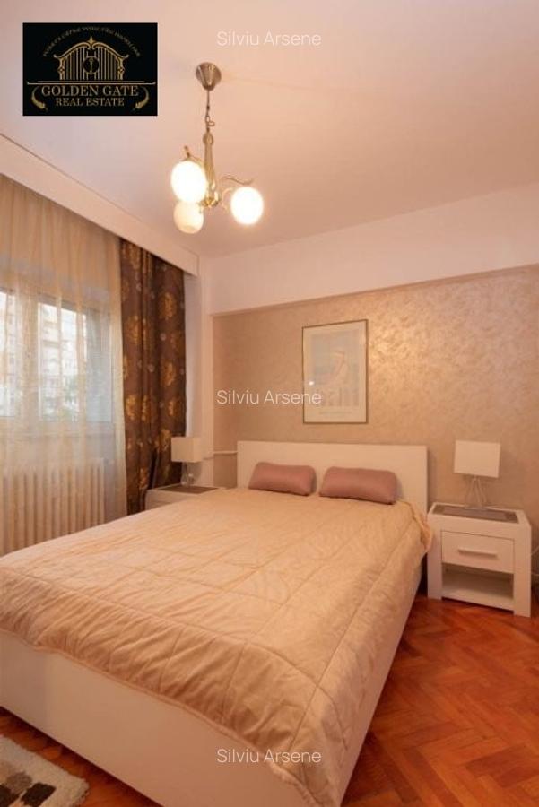 Victoriei - Ion Mihalache | 2Camere Decomandat | Metrou - 7