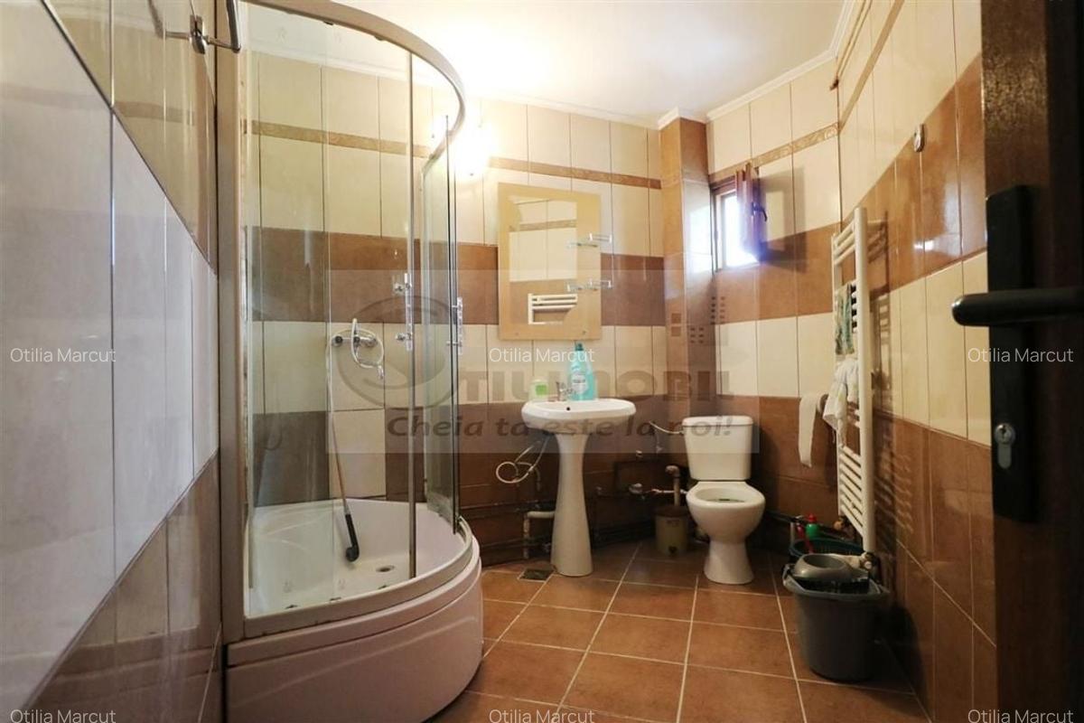 APARTAMENT 2 CAMERE DECOMANDAT PODU DE FIER UMF - 14