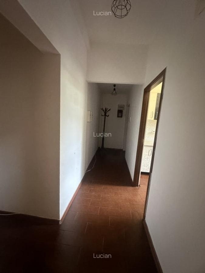 Apartament 2 camere, Calea Victoriei, etaj 1, bloc - lista 2, mobilat, (video) - 23
