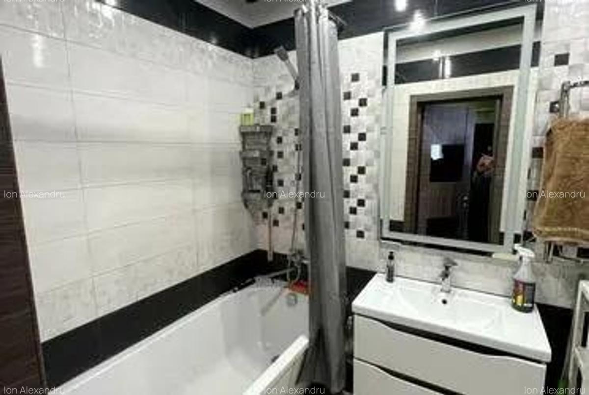 Garsoniera in zona Izvor - 2