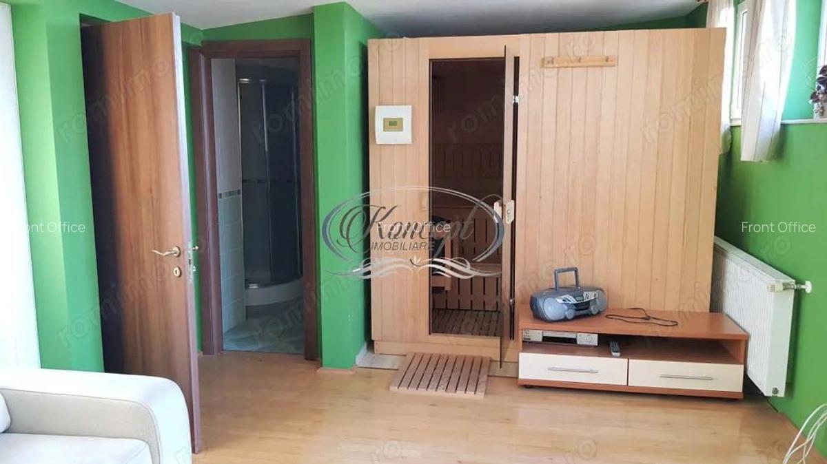 Casa frumoasa cu garaj si curte proprie in Buna Ziua - 17