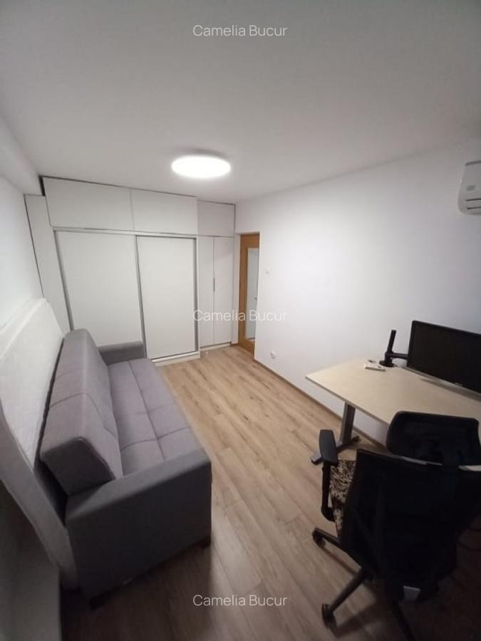 Apartament cu 1 camera - zona Podu Ros  - Cantemir - 6