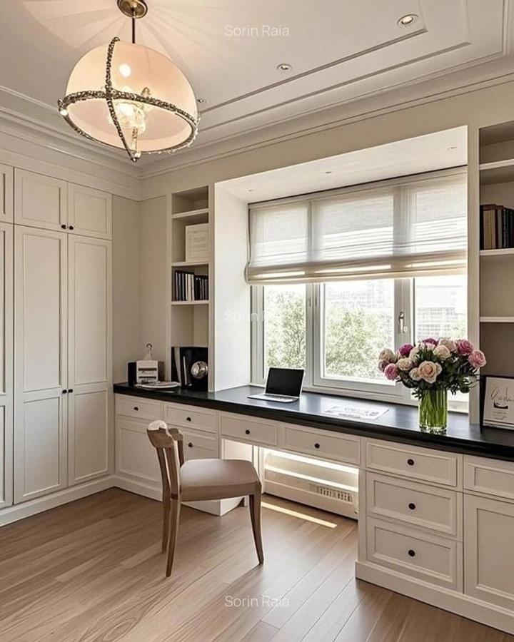 Duplex cu Finisaje Premium într-un Proiect Unic pe Calea Victoriei - 2