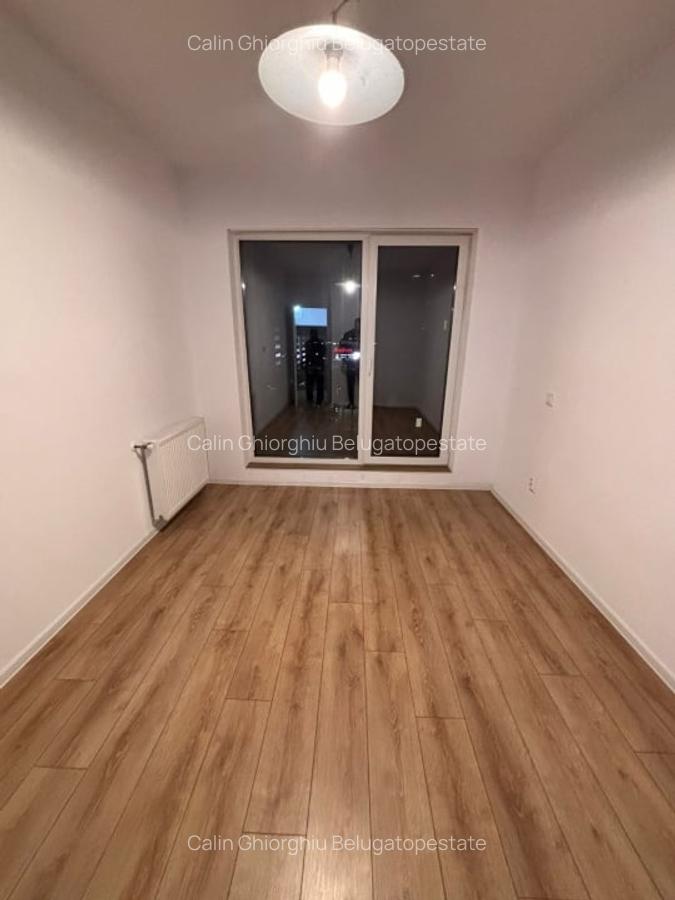 Apartament 2 camere, partial mobilat, 2 balcoane, parcare subterana-Tractorul - 2