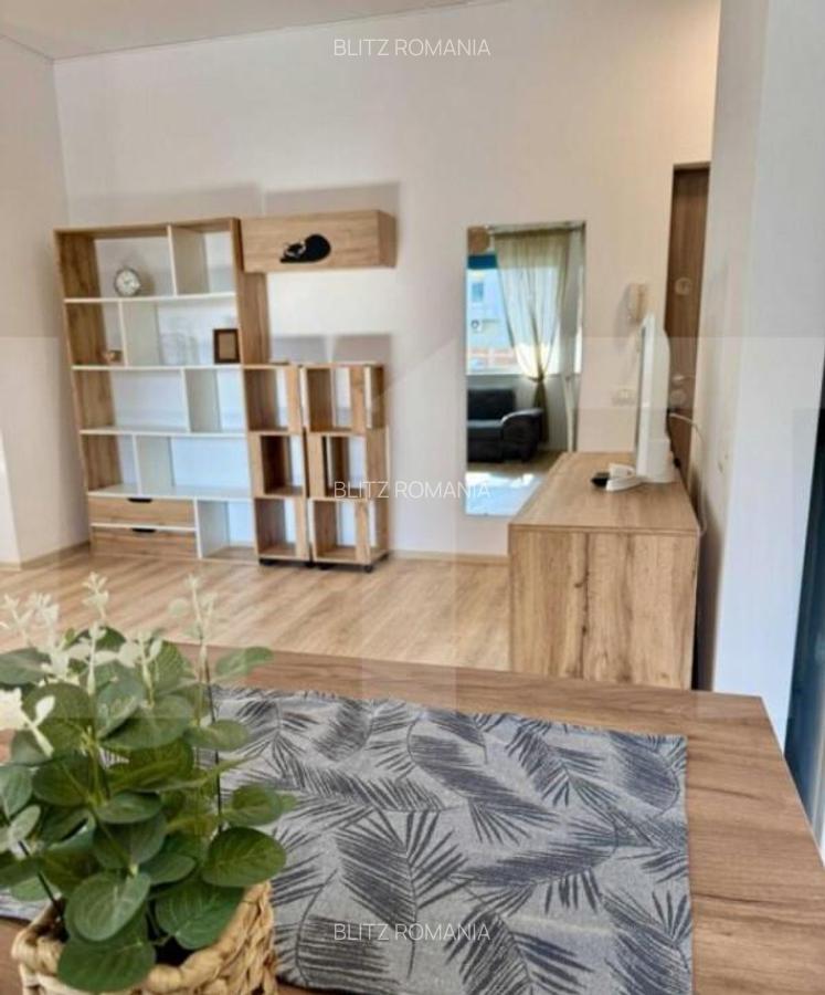 Apartament cochet cu curte ?i terasa in Dumbravi?a - 3