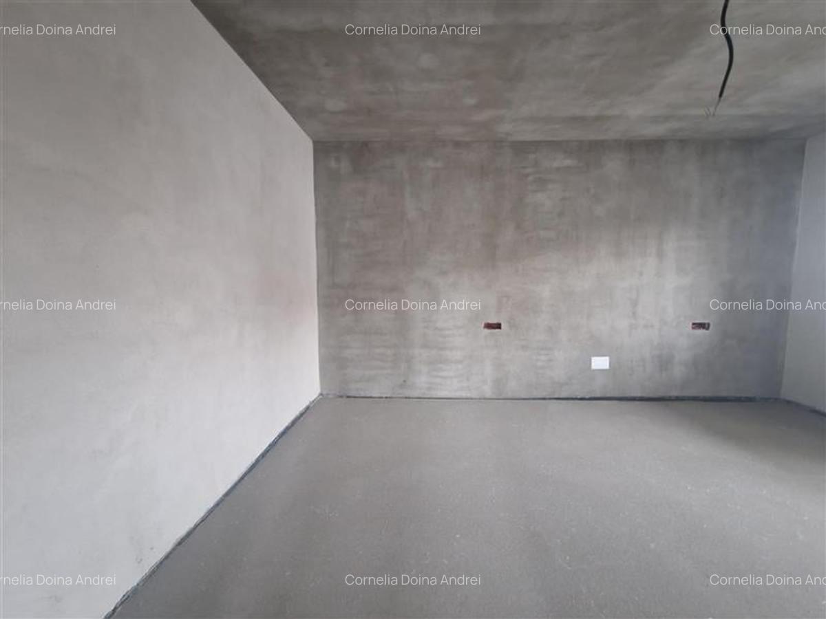 Apartament P+E, teren 179 mp - parte dintr-un triplex - Caminul De Batrani - Spi - 6