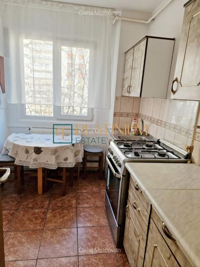 P4560 Apartament cu 3 camere, zona Gheorghe Lazar - 8
