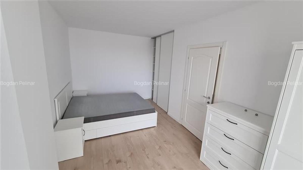 Apartament 2 camere 55mp,Marasti, zona Campul Painii - 8