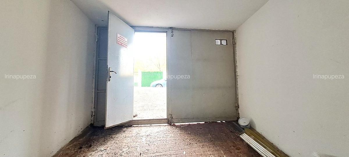 De inchiriat 125 mpu spatiu DEPOZITARE / DISTRIBUTIE - 6