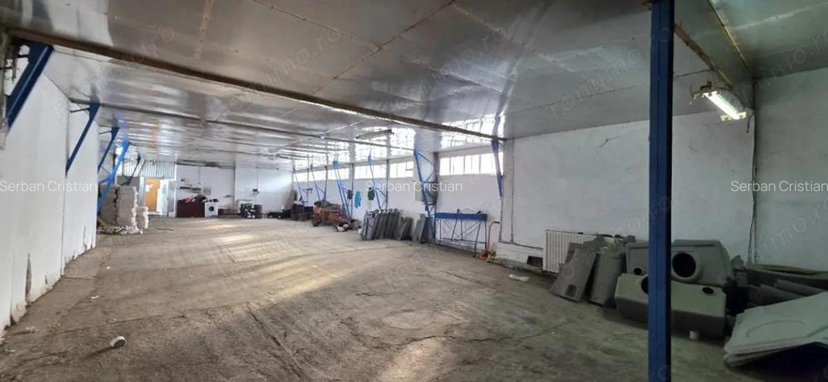Theordor Pallady hala 430 mp de inchiriat - 6
