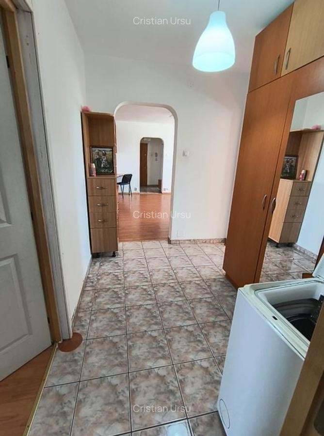 Obor- Colentina- Masina de  Paine - 14