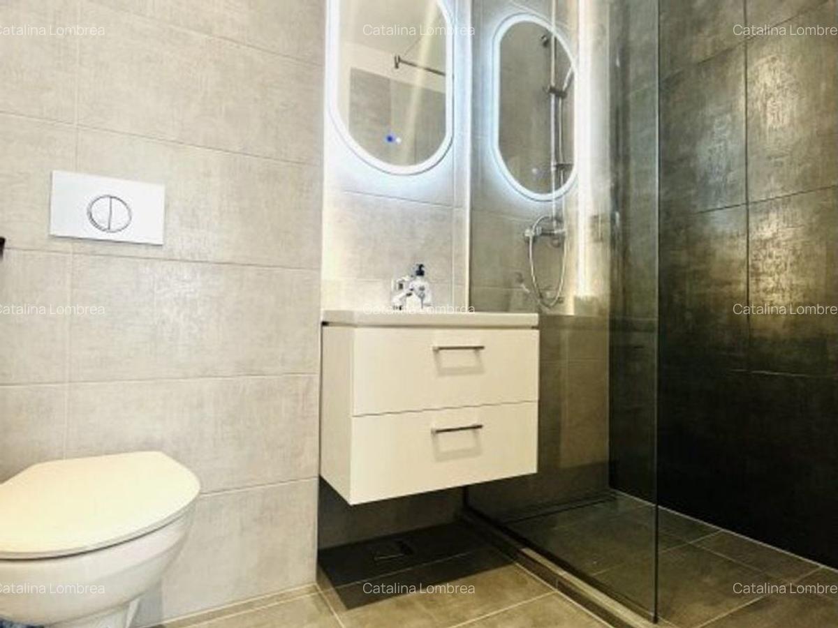 Apartament 3 camere Smart Home, în zona Lipovei, lângă pădure - 11