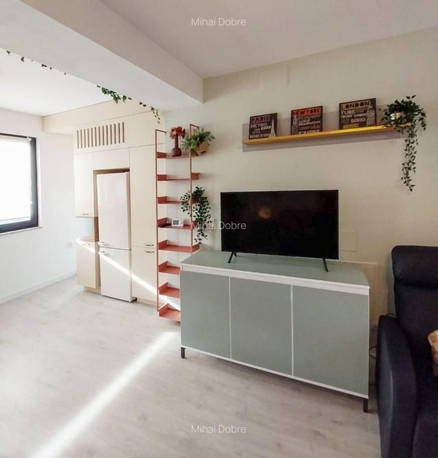 2 CAMERE | ROND OMV | PIPERA | NOU | IVORY | PARCARE | TVA 0% - 10