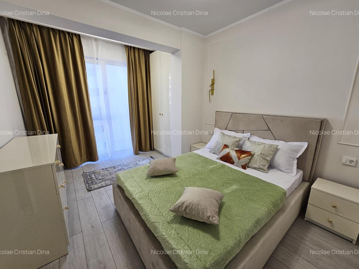 Studio + parcare ( Apollo Residence, metrou Berceni) - 1