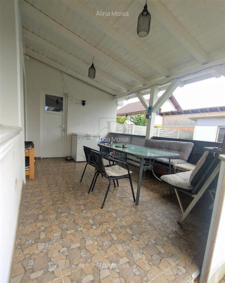 PRET EXCELENT - Duplex pe plan - mobilat utilat - zona lini - 6
