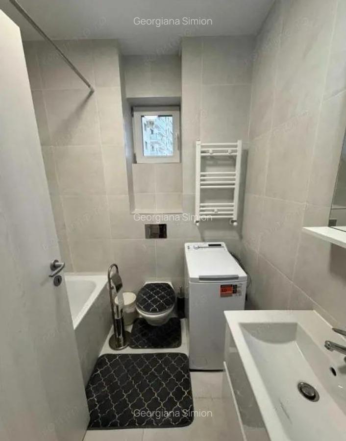 Apartament 2 Camere Metropolitan Viilor | Centrala proprie | Loc de parcare - 8