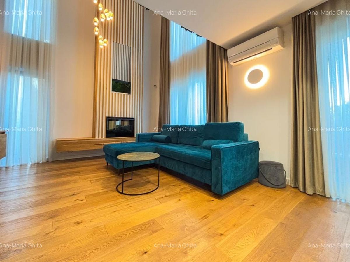 The Wooden Loft in Cloud 9 – The Essence of Refined Living - 27