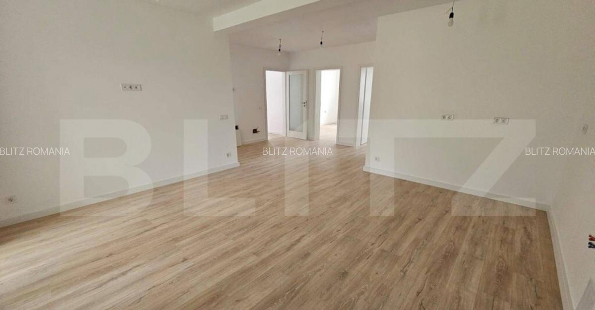 CASA INDIVIDUALA la cheie- 435 mp,Zona Partos - 3