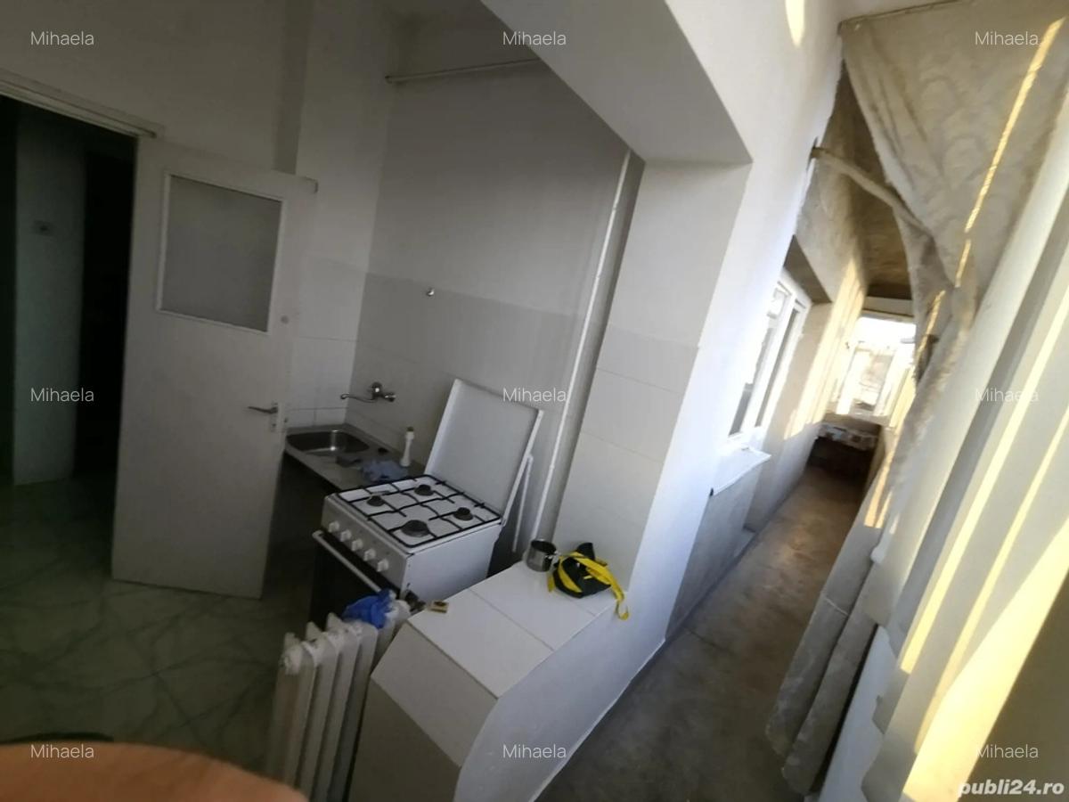Vand garsoniera dubla 47m zona Andrei Mure?anu - 7
