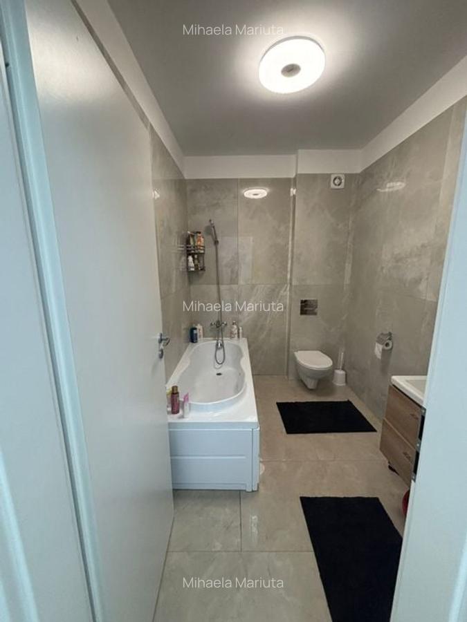 CASA RATE LA DEZVOLTATOR, MOBILTA  NOU, TOATE UTILITATILE, COMISION 0% - 10