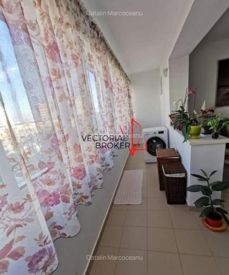 Apartament 3 camere Dristor Camil Ressu - 3