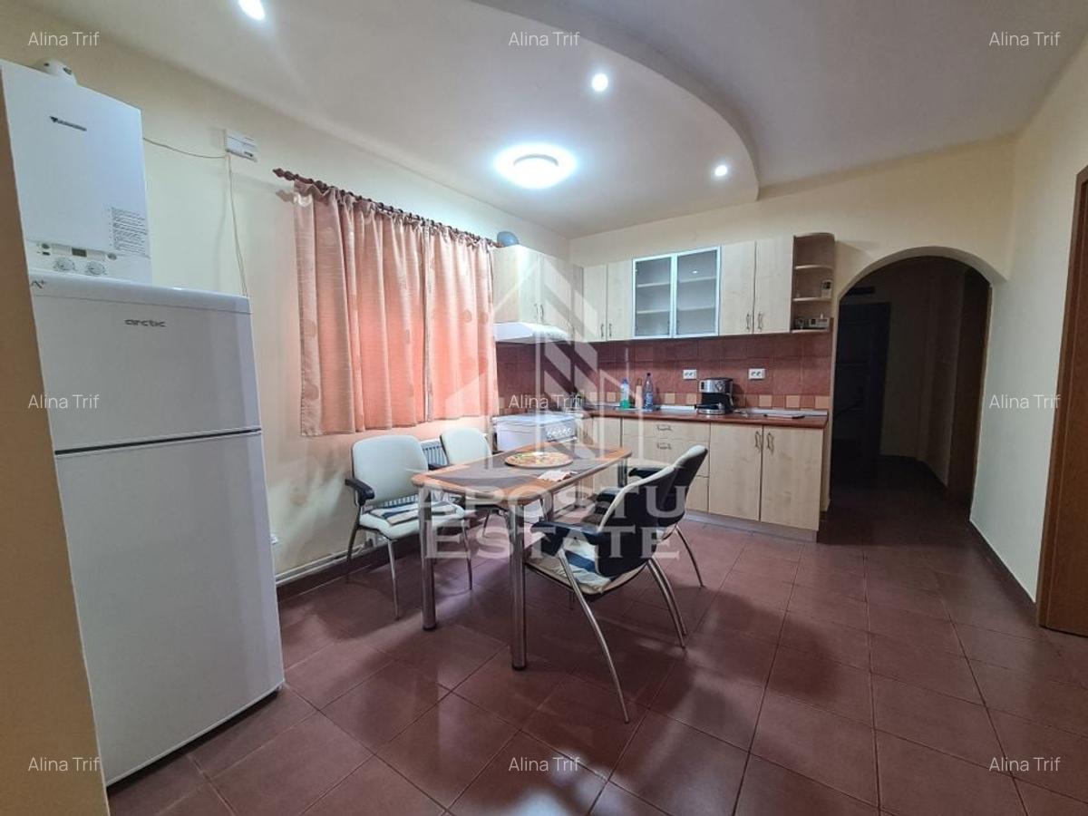 Apartament 2 camere, centrala proprie, loc de parcare, Dambovita - 2
