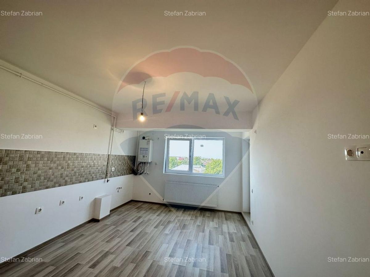 De Vanzare Studio 2 Camere 44 mp Bloc Nou 2026 Optiuni Parcare - 7