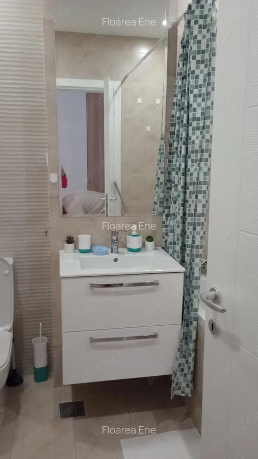 Inchiriez garsoniera, 2 min de statie metrou - 8